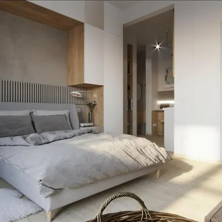 Continental Apartment