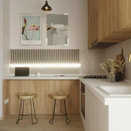 Apartment Continental